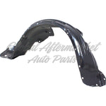 FENDER LINER FR LH — photo 2