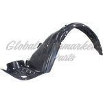 FENDER LINER FR LH — photo 3