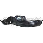 FENDER LINER FR LH — photo 4