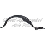 FENDER LINER FR LH — photo 5