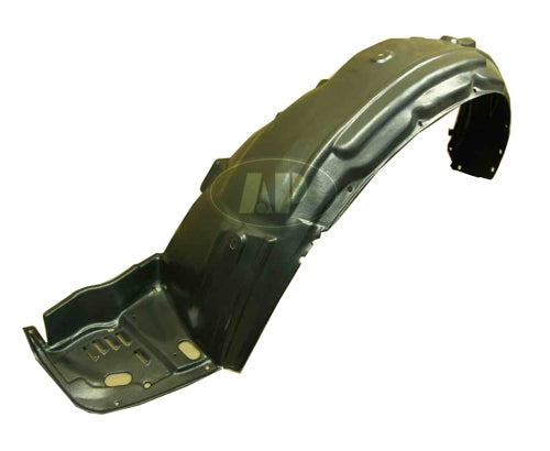 FENDER LINER FR LH