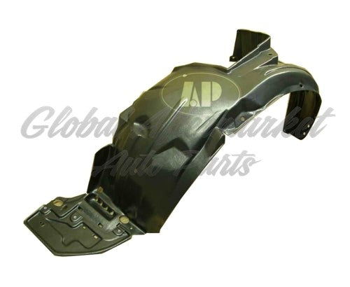 FENDER LINER LH BASE MODEL