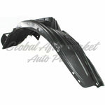 FENDER LINER LH BASE MODEL — photo 2
