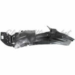 FENDER LINER LH BASE MODEL — photo 4