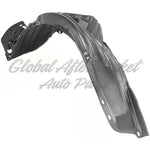 FENDER LINER LH SPORT MODEL — photo 2