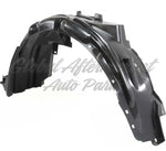 FENDER LINER LH EXCLUDE DX — photo 2