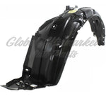 FENDER LINER LH EXCLUDE DX — photo 3