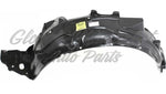 FENDER LINER LH EXCLUDE DX — photo 4