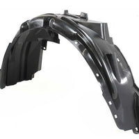 FENDER LINER LH EXCLUDE DX