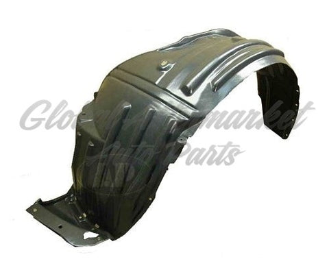 FENDER LINER FR LH EX/EX-L/TOURING