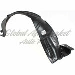 FENDER LINER FR LH EX/EX-L/TOURING — photo 2