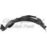 FENDER LINER FR LH EX/EX-L/TOURING — photo 4