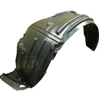 FENDER LINER FR LH EX/EX-L/TOURING