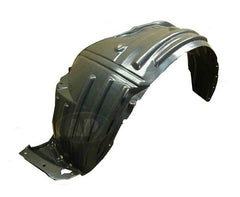 FENDER LINER FR LH EX/EX-L/TOURING