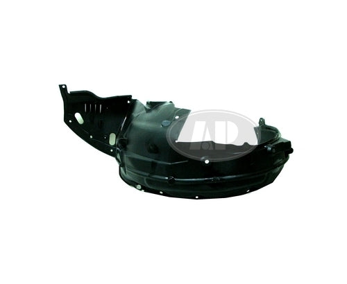 FENDER LINER FR LH