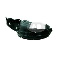 FENDER LINER FR LH