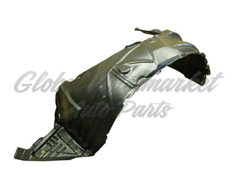 FENDER LINER LH