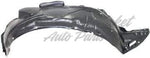 FENDER LINER LH — photo 2