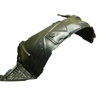 FENDER LINER LH