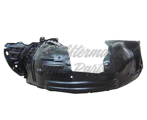 FENDER LINER LH