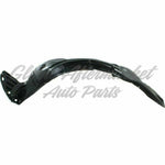 FENDER LINER LH — photo 2