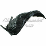 FENDER LINER LH — photo 3