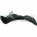 FENDER LINER LH — photo 4