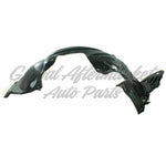 FENDER LINER LH — photo 5