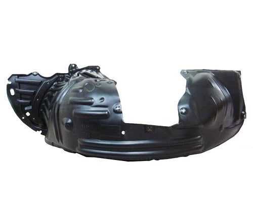 FENDER LINER LH