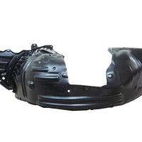FENDER LINER LH