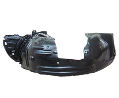 FENDER LINER LH