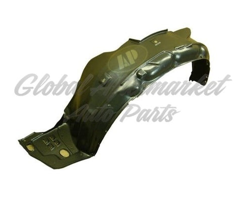 FENDER LINER LH