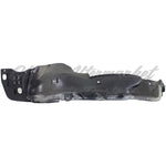 FENDER LINER LH — photo 2