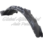 FENDER LINER LH — photo 3