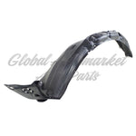FENDER LINER LH — photo 4