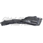 FENDER LINER LH — photo 5