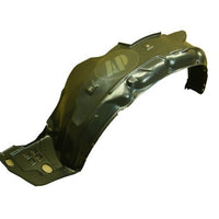 FENDER LINER LH