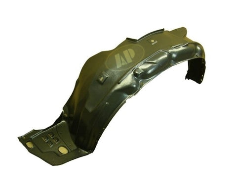 FENDER LINER LH