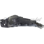 FENDER LINER LH EX/EX-NAVI — photo 2