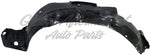 FENDER LINER LH DX HF EX LX — photo 3