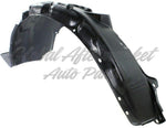 FENDER LINER LH DX HF EX LX — photo 4
