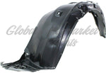 FENDER LINER LH DX HF EX LX — photo 5