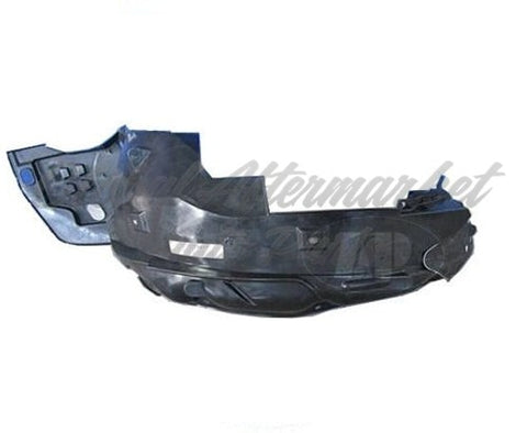 FENDER LINER LH EX-L/EX-L NAVI/SI