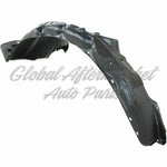 FENDER LINER LH EX-L/EX-L NAVI/SI — photo 2
