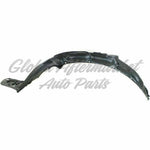 FENDER LINER LH EX-L/EX-L NAVI/SI — photo 4