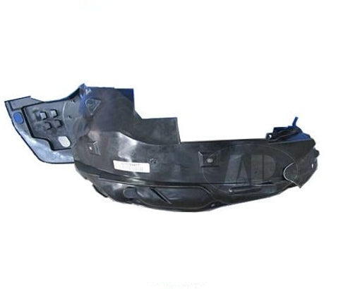 FENDER LINER LH EX-L/EX-L NAVI/SI