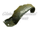 FENDER LINER LH — photo 1