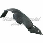 FENDER LINER LH — photo 2