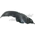 FENDER LINER LH — photo 3