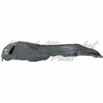 FENDER LINER LH — photo 4